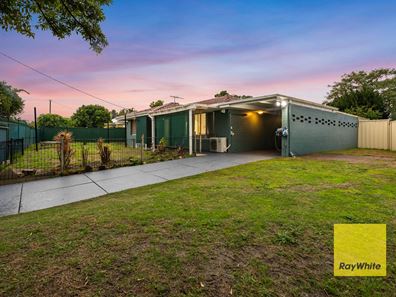 6 Orlestone Street, Gosnells WA 6110