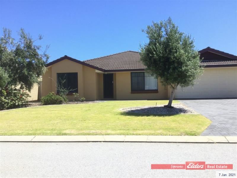 42 Brindebella Avenue, Rockingham WA 6168