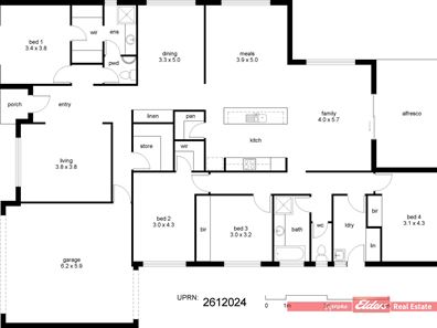42 Brindebella Avenue, Rockingham WA 6168
