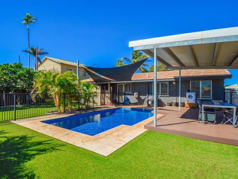 19 Harper Street, Port Hedland WA 6721