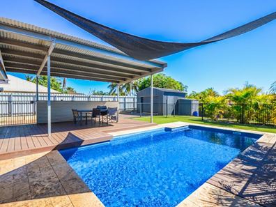19 Harper Street, Port Hedland WA 6721
