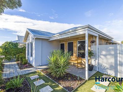 378 Banrock Drive, Ellenbrook WA 6069