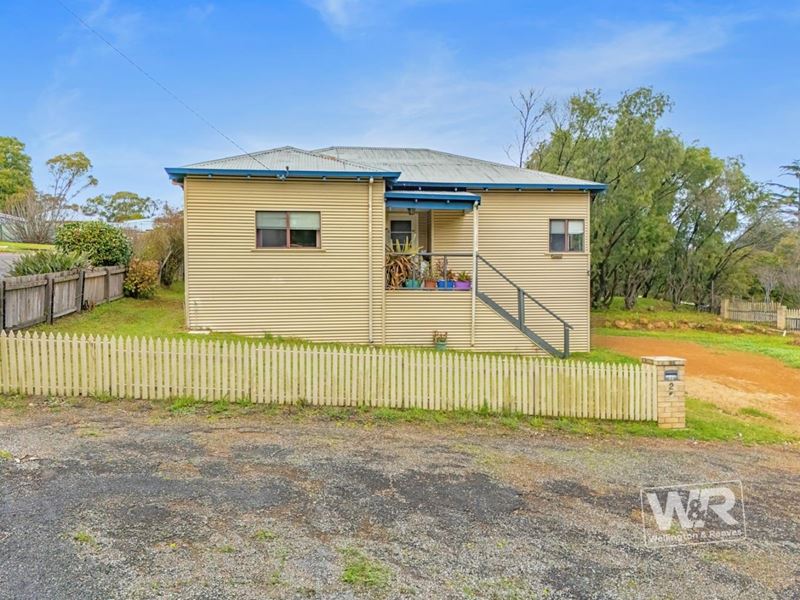 2 Narpund Road, Mount Barker WA 6324