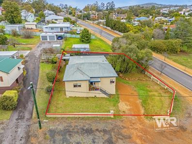 2 Narpund Road, Mount Barker WA 6324