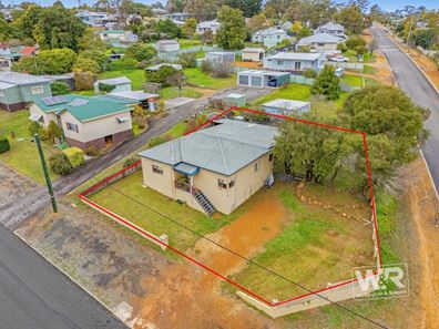 2 Narpund Road, Mount Barker WA 6324