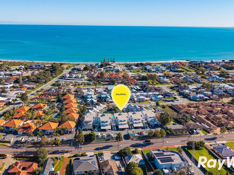 14/132-140 Mandurah Terrace, Mandurah WA 6210