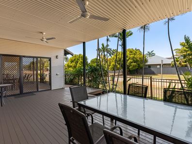 96A Sanderling Drive, Djugun WA 6725