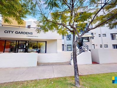 46/2 Goderich Street, East Perth WA 6004