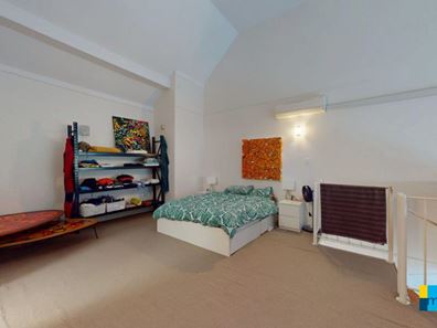 46/2 Goderich Street, East Perth WA 6004