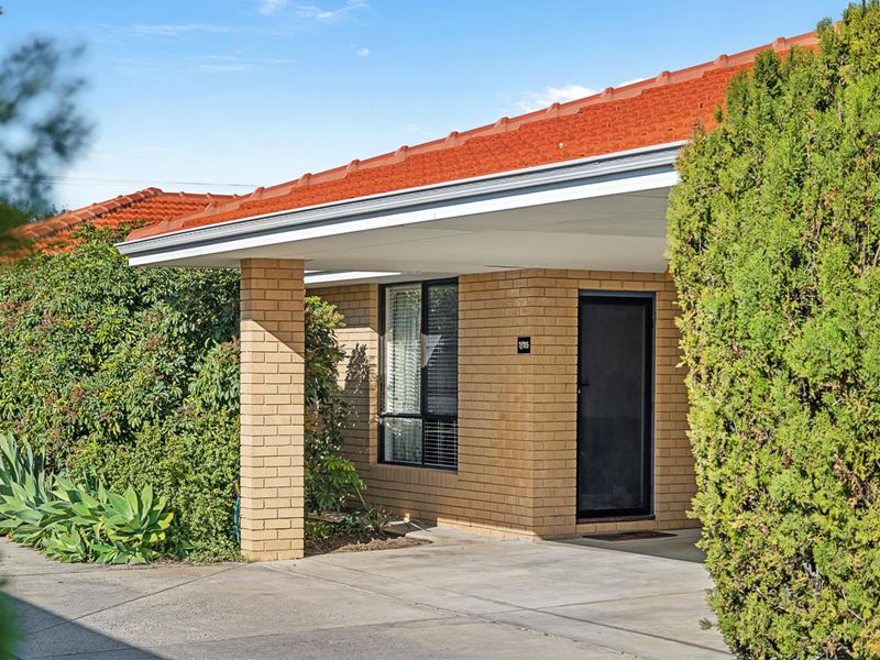 7/115 Edward Street, Osborne Park