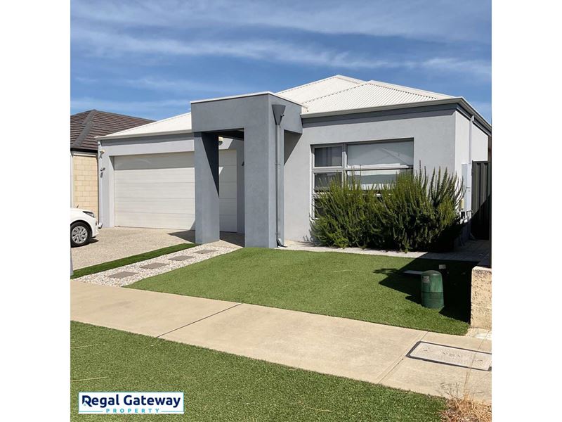 17 Yarrow Street, Treeby