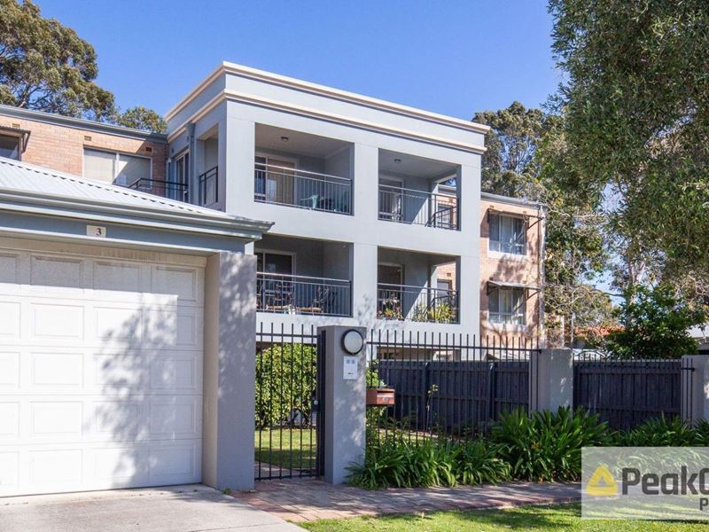1/15 Friar John Way, Coolbellup WA 6163
