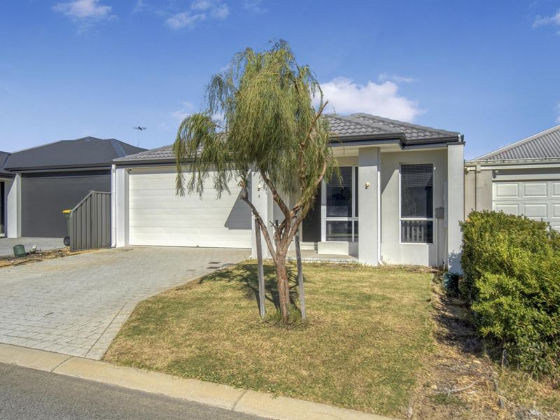 4 Slope Way, Yanchep