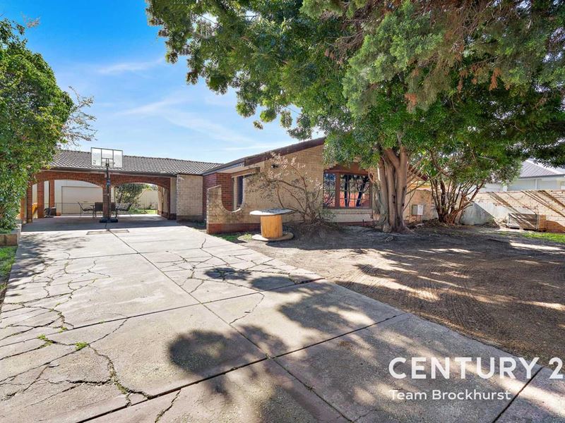 14 Iandra Loop, Willetton