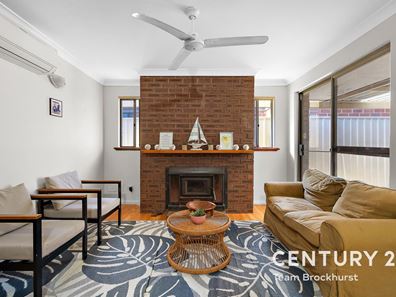 14 Iandra Loop, Willetton WA 6155