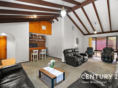 14 Iandra Loop, Willetton WA 6155