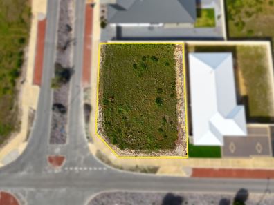 Lot 773, 18 Middleton Boulevard, Jurien Bay WA 6516