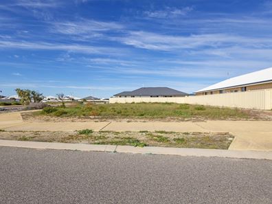 Lot 773, 18 Middleton Boulevard, Jurien Bay WA 6516