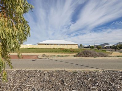 Lot 773, 18 Middleton Boulevard, Jurien Bay WA 6516
