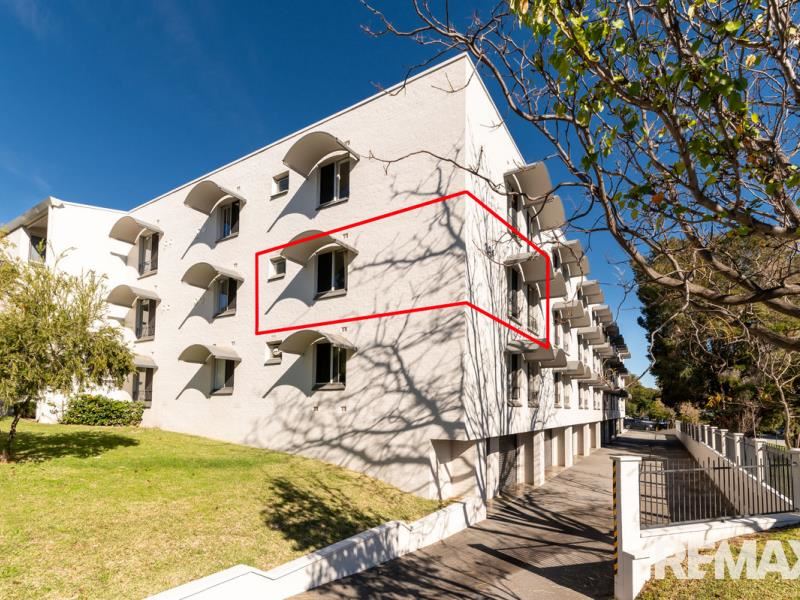 15/381 Barker Road, Subiaco