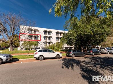 15/381 Barker Road, Subiaco WA 6008