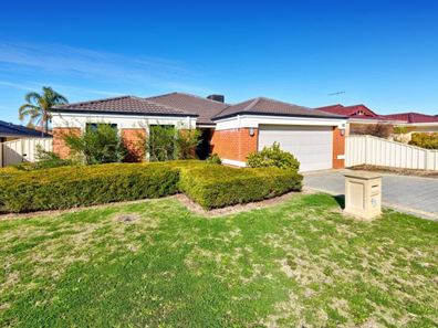 43 Mermaid Way, Heathridge WA 6027