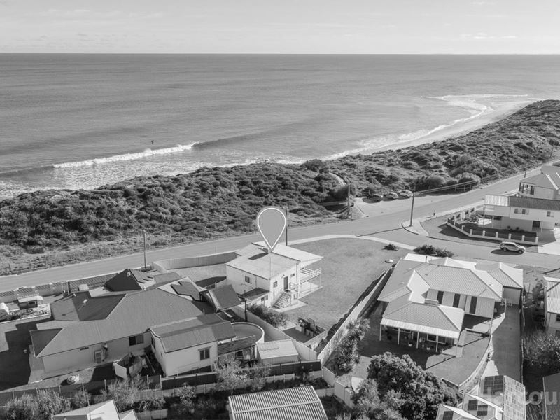 1 Flight Street, Falcon
