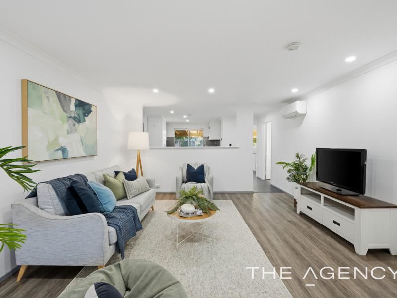 19B Huggins Road, Thornlie