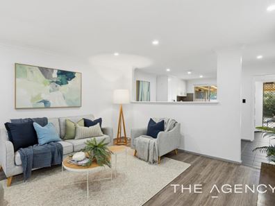 19B Huggins Road, Thornlie WA 6108