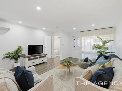 19B Huggins Road, Thornlie WA 6108