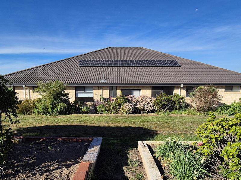 23 Cairn Crescent, Gingin WA 6503
