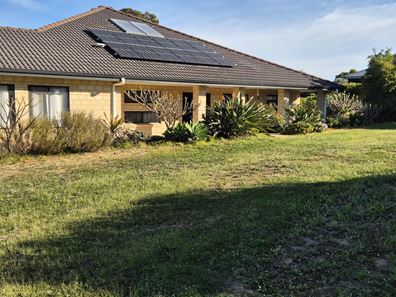 23 Cairn Crescent, Gingin WA 6503