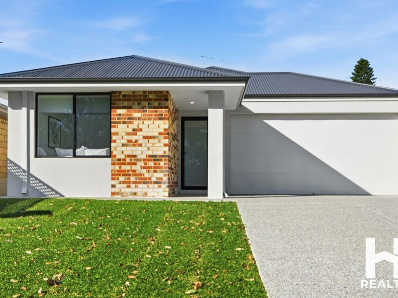 22 Liddell Street, Girrawheen WA 6064
