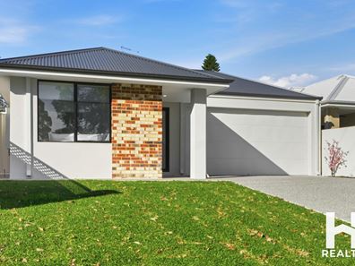 22 Liddell Street, Girrawheen WA 6064