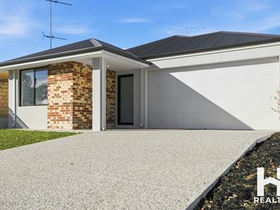 22 Liddell Street, Girrawheen WA 6064