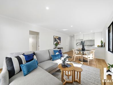 22 Liddell Street, Girrawheen WA 6064