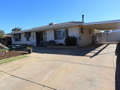 53 Mallee Drv, Kambalda West WA 6442