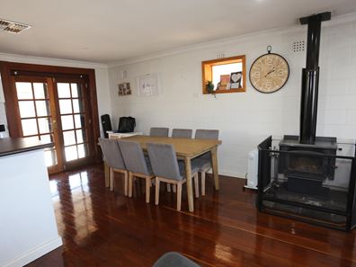 53 Mallee Drv, Kambalda West WA 6442