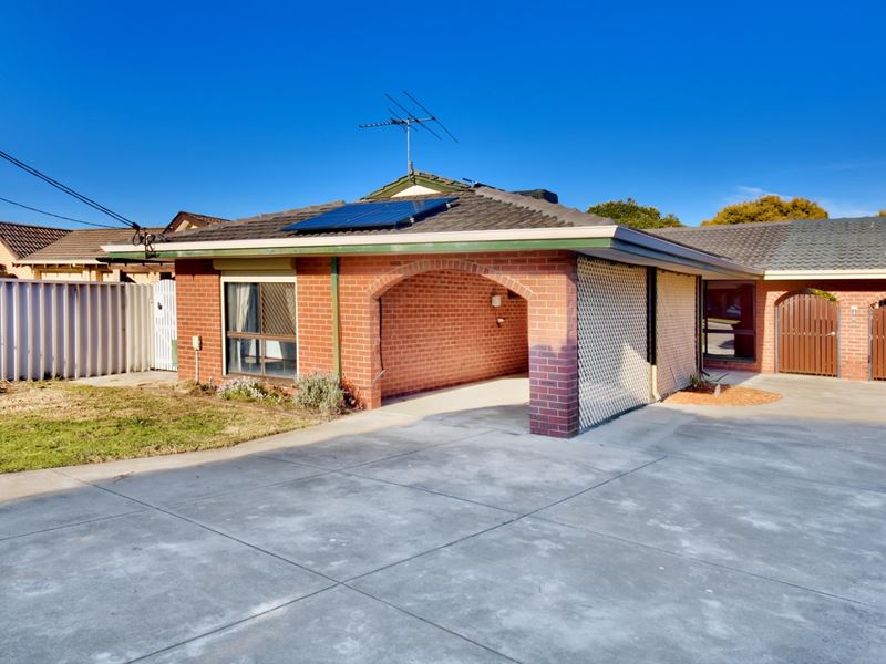 459A Light Street, Dianella WA 6059