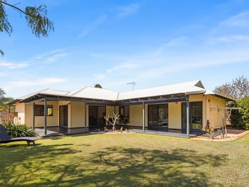 17 Fairway Drive, Cable Beach WA 6726