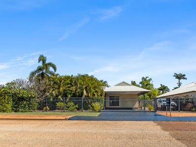 17 Fairway Drive, Cable Beach WA 6726