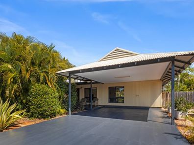 17 Fairway Drive, Cable Beach WA 6726