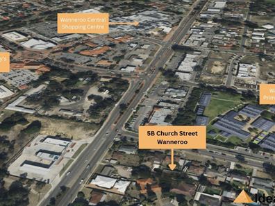 5B Church Street, Wanneroo WA 6065