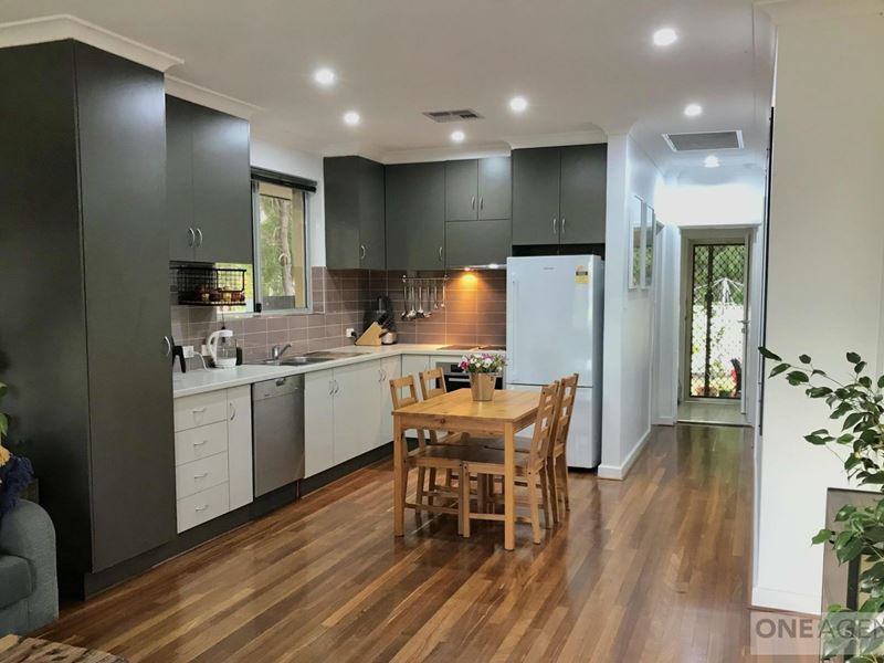 3 Trevithick Close, Stirling