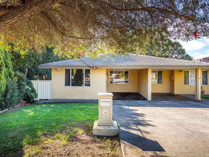 3 Trevithick Close, Stirling WA 6021