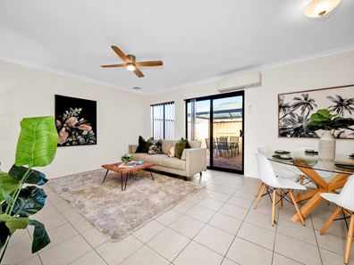 5/56-58 Henry Street, East Cannington WA 6107