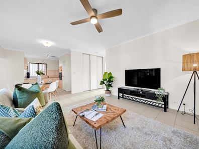 5/56-58 Henry Street, East Cannington WA 6107