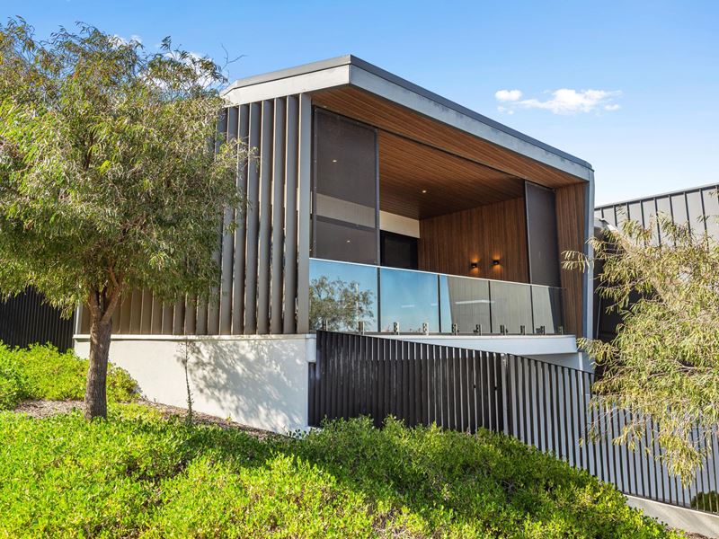14/45 The Cutting, North Fremantle WA 6159