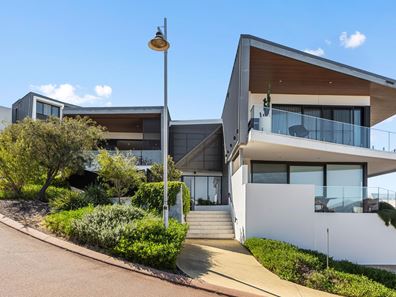 14/45 The Cutting, North Fremantle WA 6159