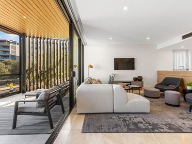 14/45 The Cutting, North Fremantle WA 6159